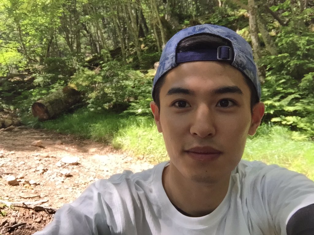堀井新太