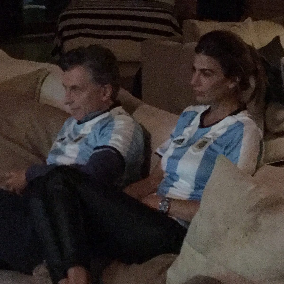 mauriciomacri's tweet photo. 🇦🇷 ARGENTINA 🇦🇷 https://t.co/zUqfK3WSNr