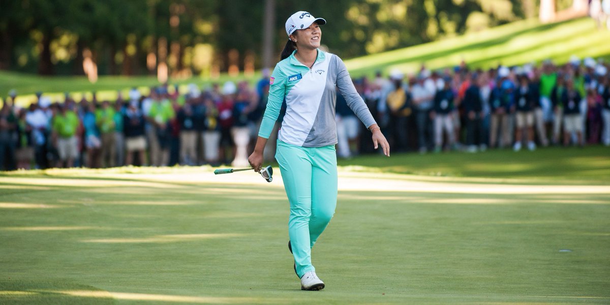 Odyssey Golf on Twitter "Details on Odyssey putters henrikstenson