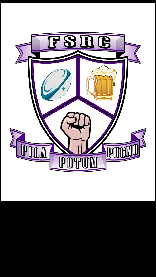 FisterSisters7s's tweet photo. Who noticed our shiney new crest!? Thanks @UBERFIST!! #fist #pila #potum #pugno https://t.co/2OvP7QjVZ5