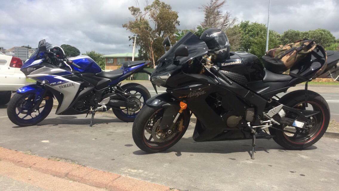 fun sports bikes