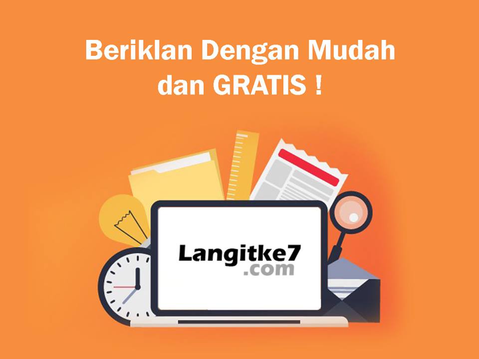 IdbLangitke7's tweet photo. Promo Tidak usah banyak biaya.. Cukup klik langitke7 .com
dan kamu dapat Beriklan Gratis ! https://t.co/nPnw0Ol3FC