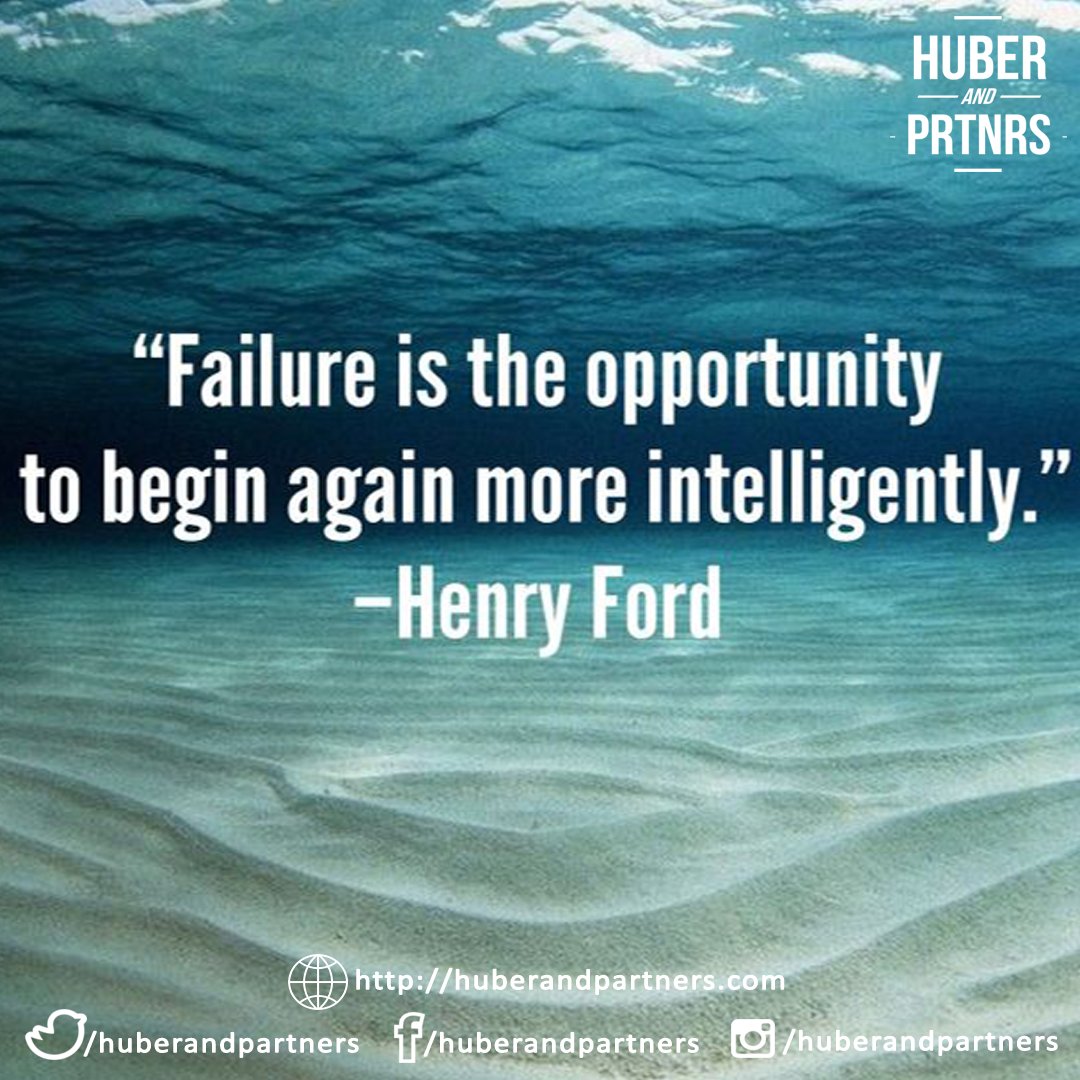 HuberPartners's tweet image. #HuberandPartners #StartUp #Entrepreneur