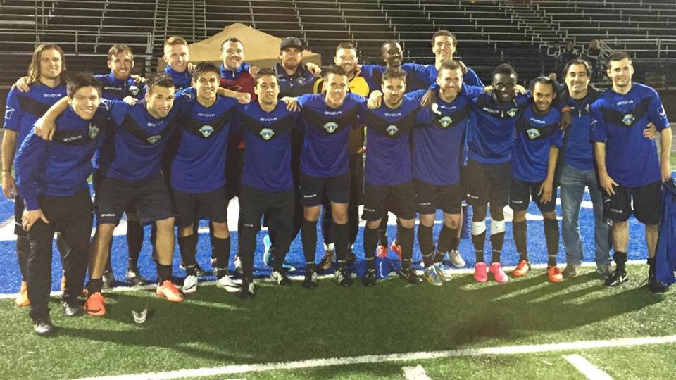 OSA_FC's tweet photo. https://t.co/BpKUHws146  Only one game to go! #goOSA #osafc #NPSL2016 @NPSLSoccer #NorthwestChampion https://t.co/OHXfAKUZHl