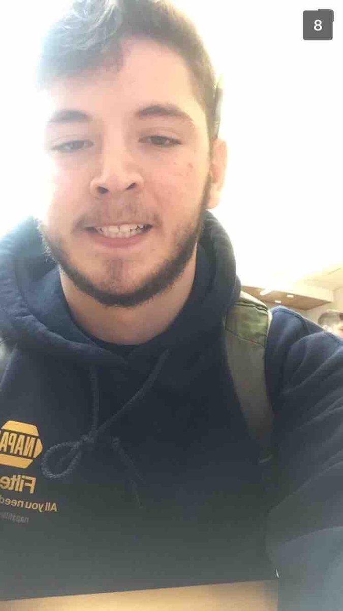 limitless_today's tweet photo. rest easy diesel dan. you were a best friend to me when I had no one and you'll always hold a place in my heart. https://t.co/eh1kuGKGBm