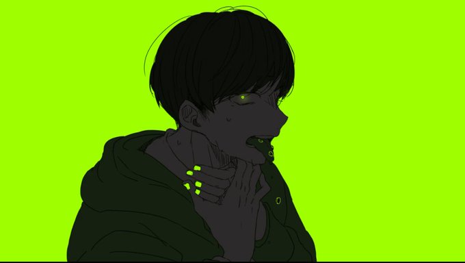 リア充撲滅委員会のtwitterイラスト検索結果 古い順