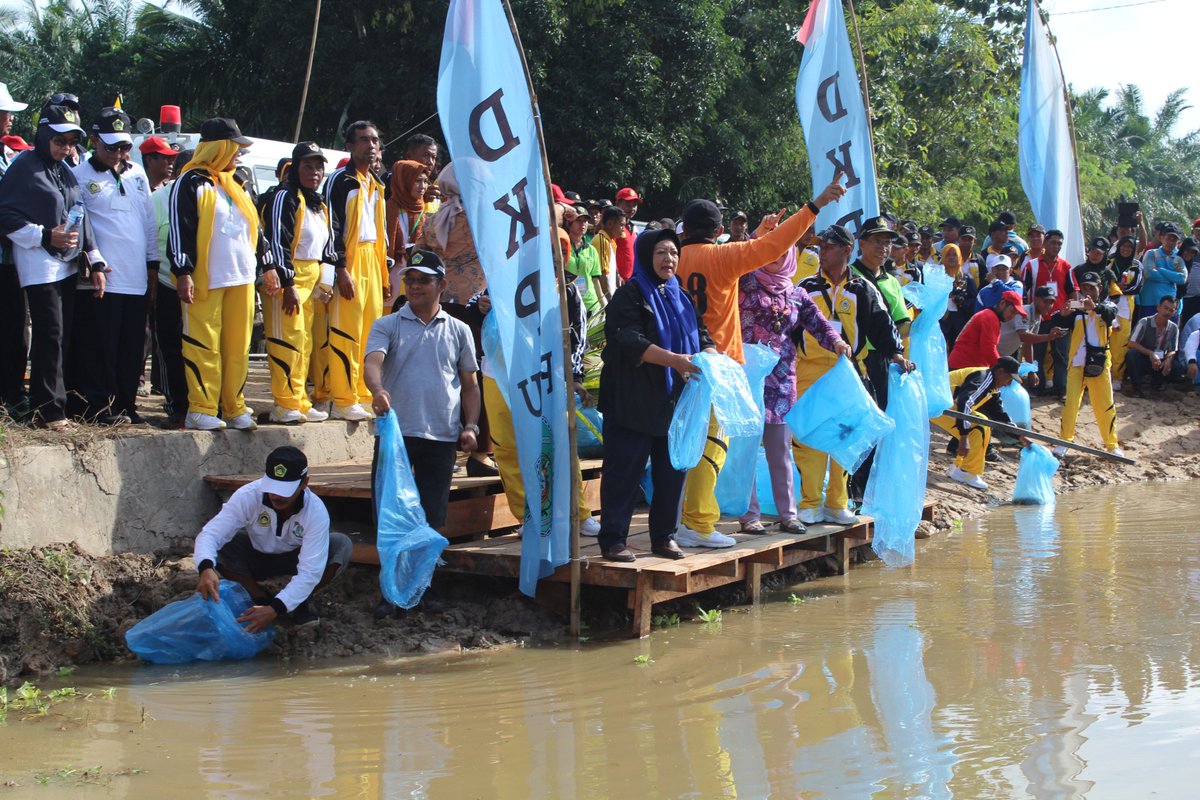 #welovebalikpapan
