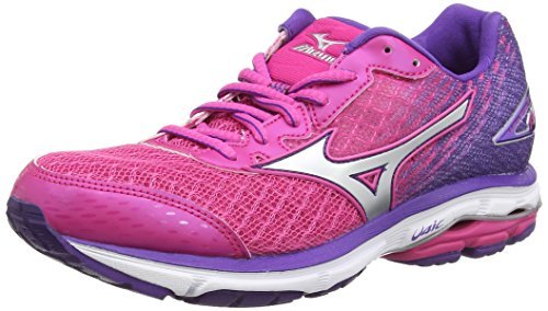 foxtramedia's tweet photo. Mizuno Wave Rider 19, Women’s Training Running Shoes , https://t.co/Wf2jTDciy7 https://t.co/OqqPQvjlqK