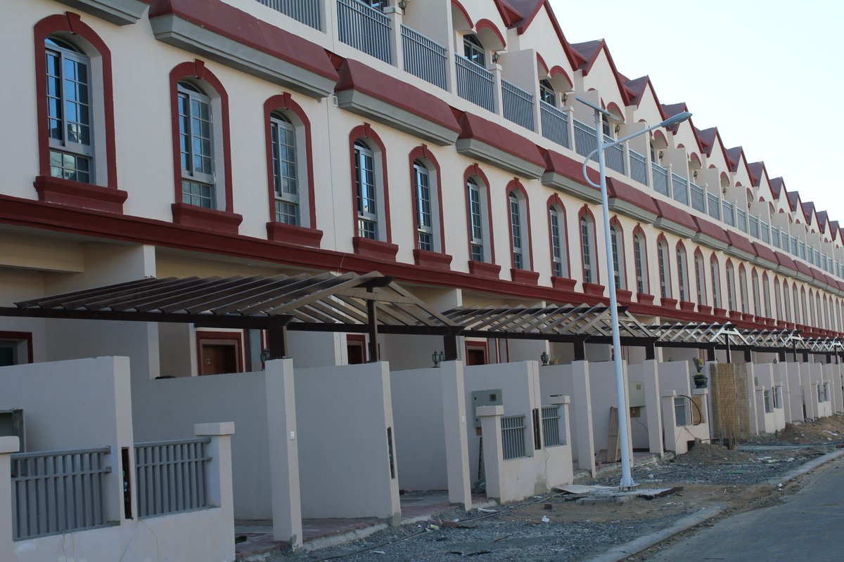 NPPFLLC's tweet photo. Ajman Uptown - 1504 Villas project
Sweet Homes Group
Ajman, UAE
#nppfprojects
#nppfEPS
#BuildingMaterials https://t.co/Ithq705d1i