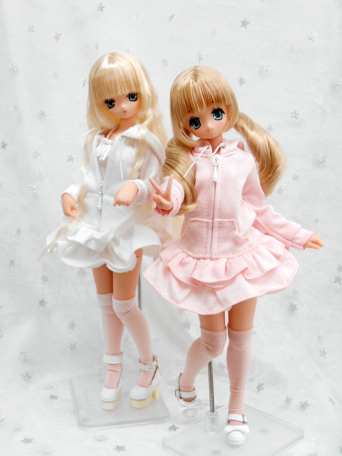 アゾンレーベルショップ名古屋 على X: 