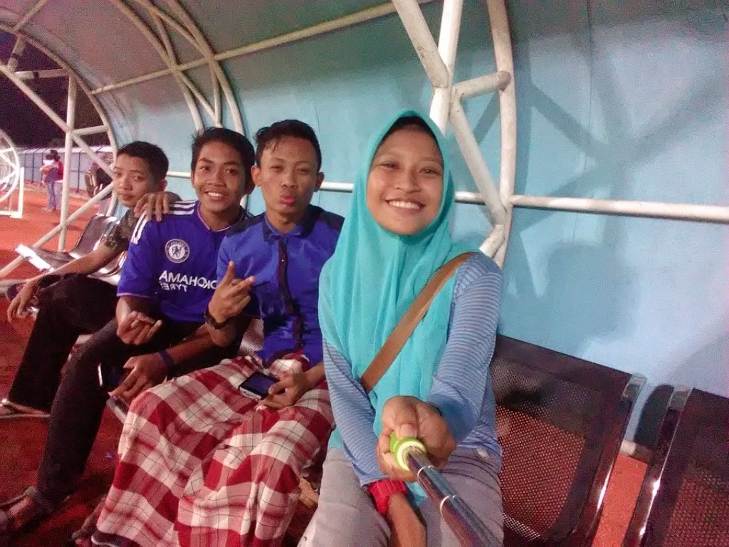 arifahpluk_'s tweet photo. #Surajayastadion #Lamongankece #Lamonganhits #Persela
Kumpulnya mah kurang lamaa๐ฅ๐๐๐๐๐ฑ
#HappySatnite https://t.co/GSVkgbV1tX