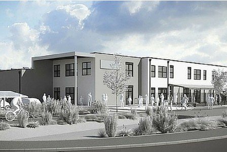 Drop-off solutions mooted for new #Wixamsschool buff.ly/297Y96o