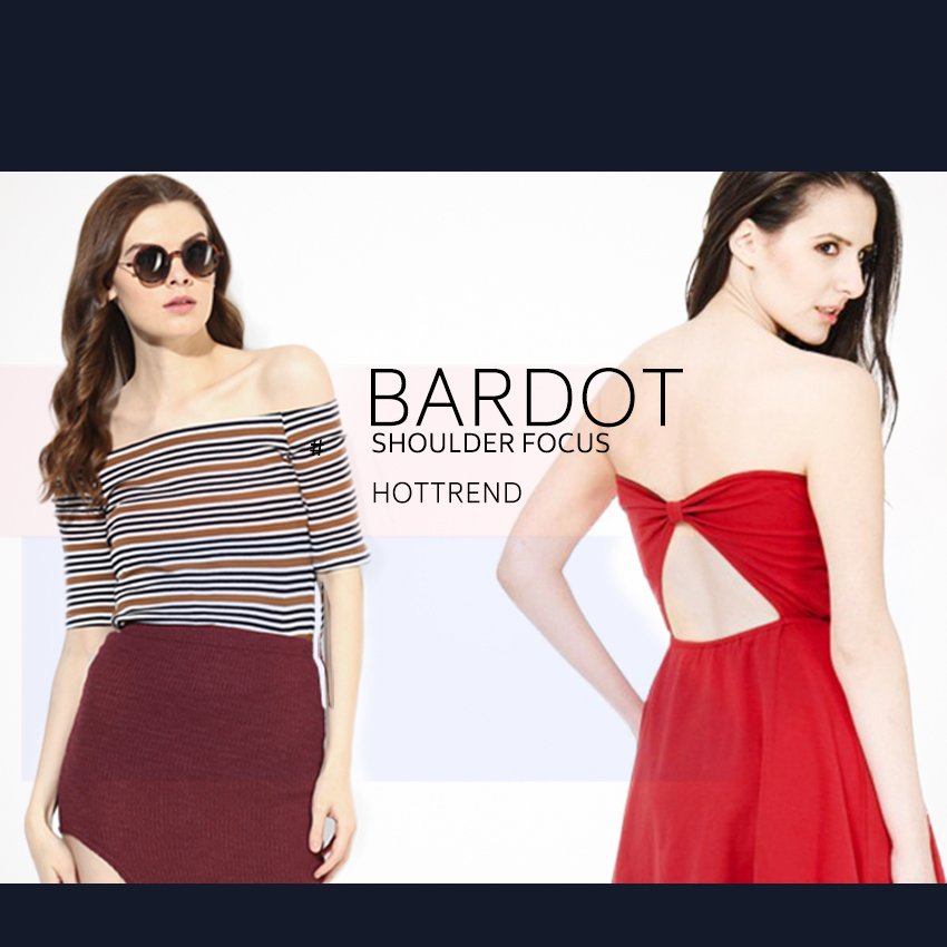 thebigclozet's tweet photo. Get some #mondaymotivation with these Bardot Inspired tops &amp; Dresses only at https://t.co/WzgEL8wfb5. https://t.co/JSrbityP0G
