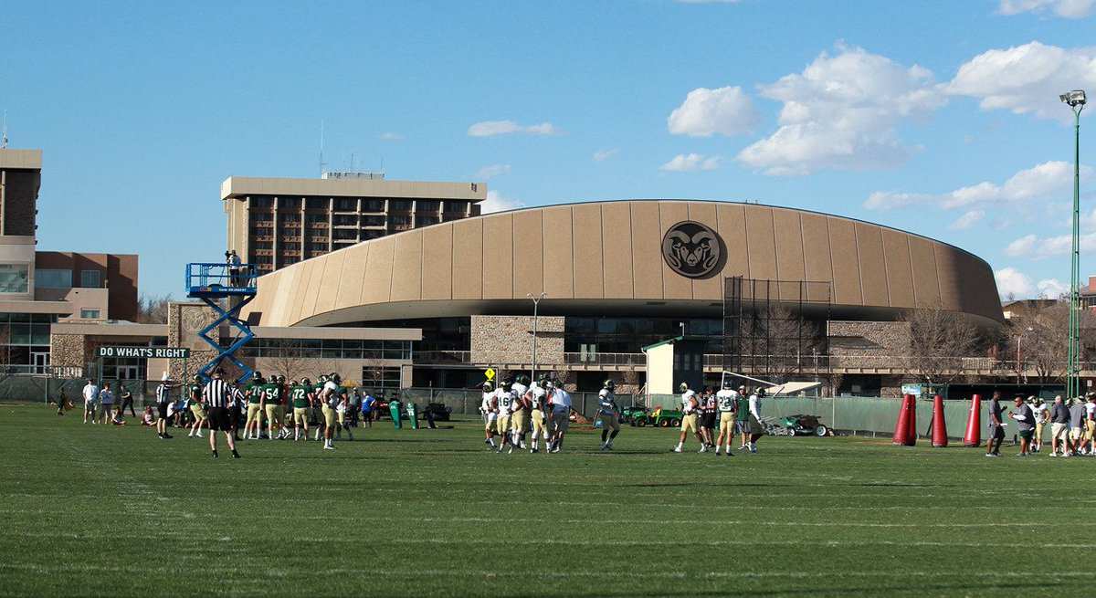 CSURams's tweet photo. #MobyMonday https://t.co/YSktk0FG0l