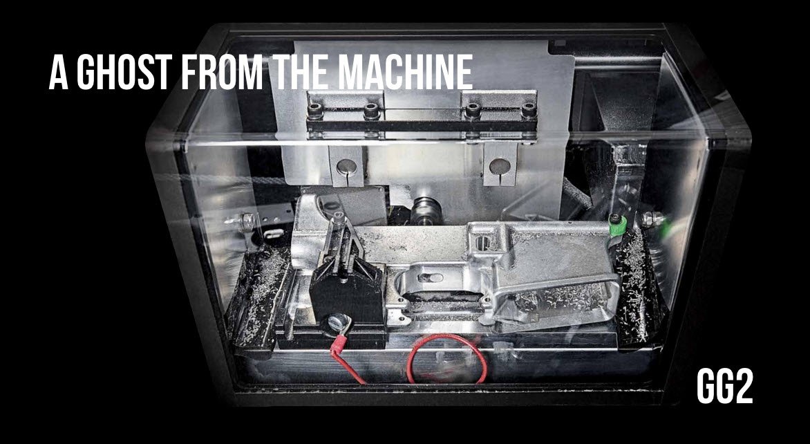 tacticalclips's tweet photo. The Ghost Gunner: The User-Friendly Gadget That Makes Untraceable AR-15s... https://t.co/rzkYXOaCPr https://t.co/q7XpoNLH75