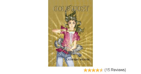cat_weav's tweet image. “She has you believing that gold does contain magical properties...” #kidlit #IARTG #amazon buff.ly/28mxf3M