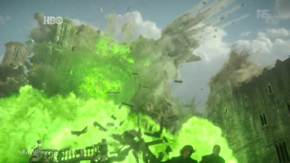 1gotnerve's tweet photo. UMA SEASON FINALE É UMA SEASON FINALE #GameofThrones https://t.co/KOxG4mc2bc