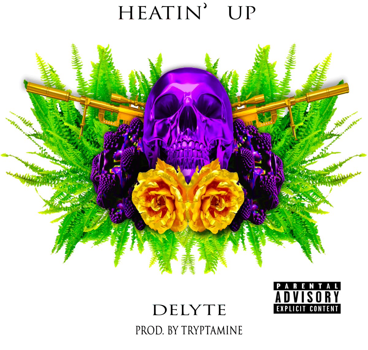 itsdelyte's tweet photo. I'm dropping new music on Tuesday!
Heatin' Up prod. @tryptryptryp
#XIUGVNG #mtphscs 
Cover art by Gutter Magik💀 https://t.co/IgrZhQvHF4