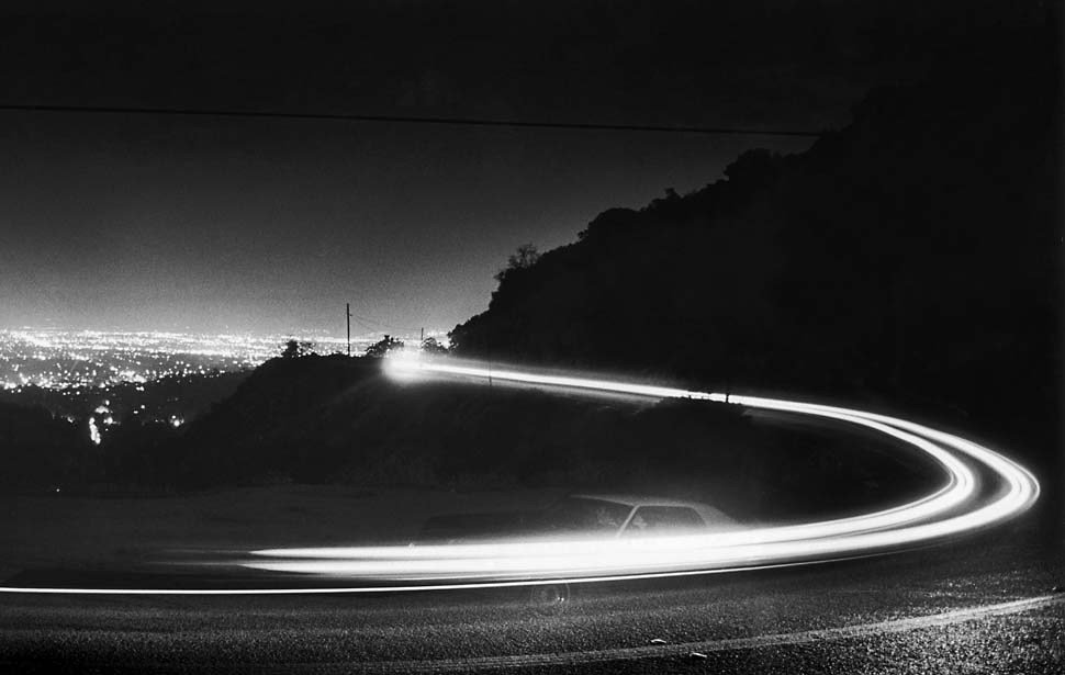 DakotaDonovan44's tweet photo. L.A. SLEEPERS Locations: Mulholland Drive https://t.co/GUCA2ProuA https://t.co/X8EE6cuma1