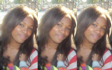 GODDESSiAmara's tweet photo. #SayHerName Meagan Hockaday Murdered https://t.co/iBYZA9kKfd