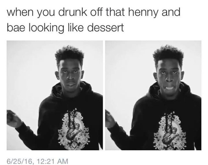 Like um you ain't fed me you neglecting yo duties so fix that 😝😝😝💦💦💦 https://t.co/1oJEU4JE9F<a href="/tag/la"class="tags"><span>#la</span></a><a href="/tag/coast2coast"class="tags"><span>#coast2coast</span></a>