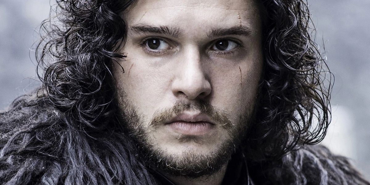 VanityFair's tweet photo. All the times #GameOfThrones tried to tell you who Jon Snow's parents are https://t.co/di7O9489GV https://t.co/g77IMbwBC0