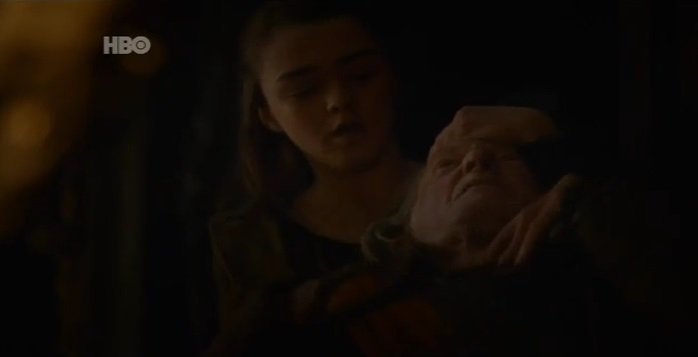 1gotnerve's tweet photo. UMA SEASON FINALE É UMA SEASON FINALE #GameofThrones https://t.co/KOxG4mc2bc
