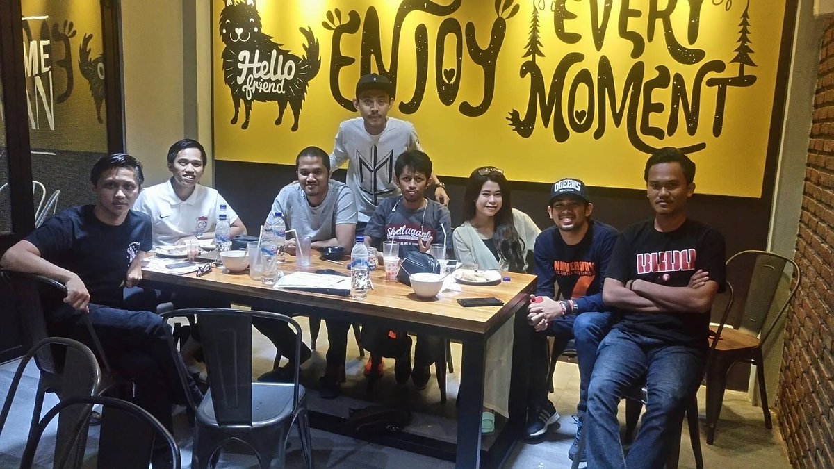 SheilaGank Makassar tweet media