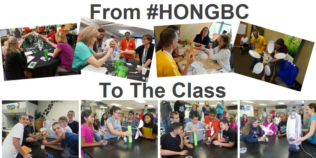 Honeywell_Home's tweet photo. Over their summer vacation, 50 #teachers get inspired to teach kids #sustainability at our Green Boot Camp. #HONGBC https://t.co/H5ARmLJZzI