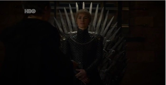 1gotnerve's tweet photo. UMA SEASON FINALE É UMA SEASON FINALE #GameofThrones https://t.co/KOxG4mc2bc