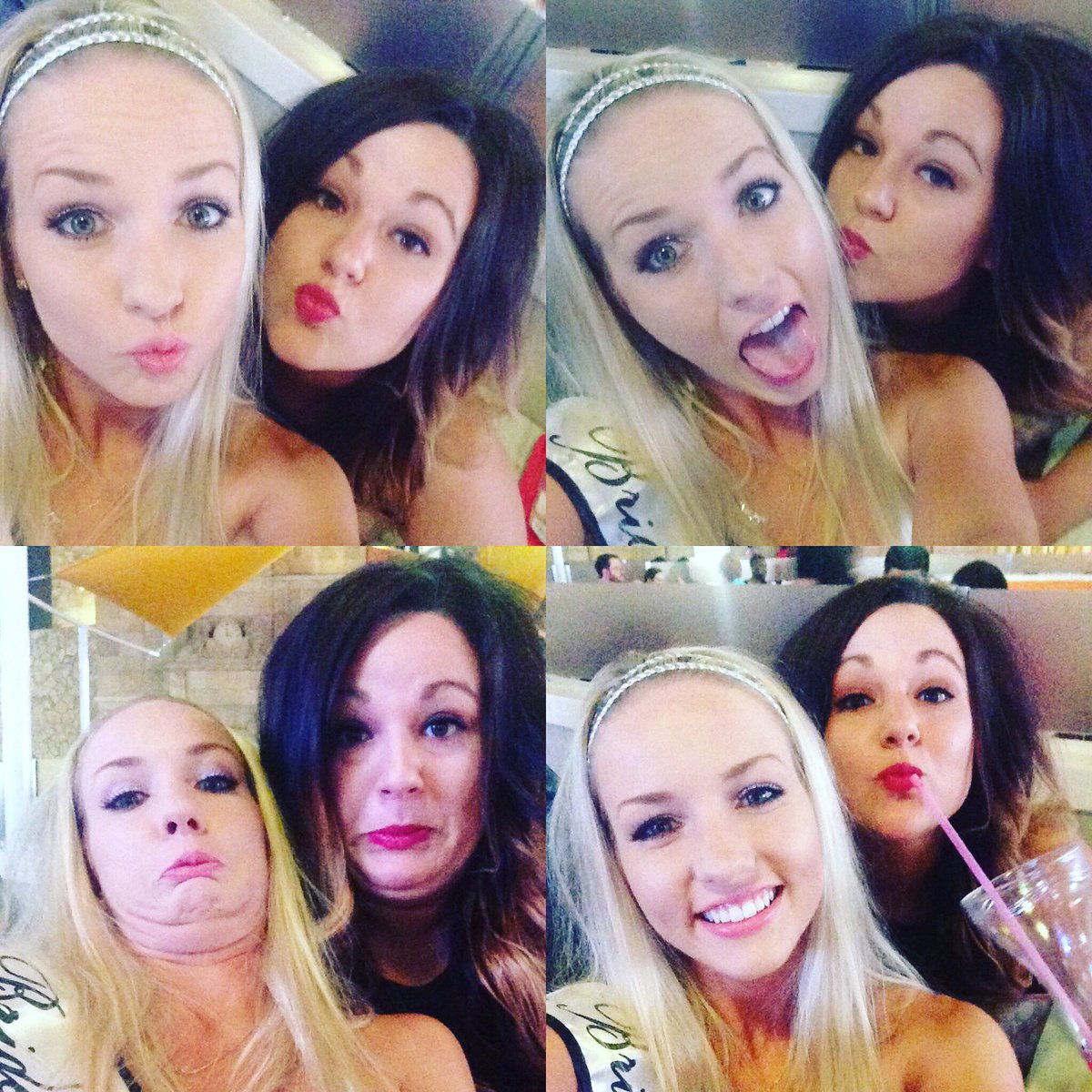 KuhnMarika's tweet photo. We love Vegas. #canteve https://t.co/o1iGHrWEbL