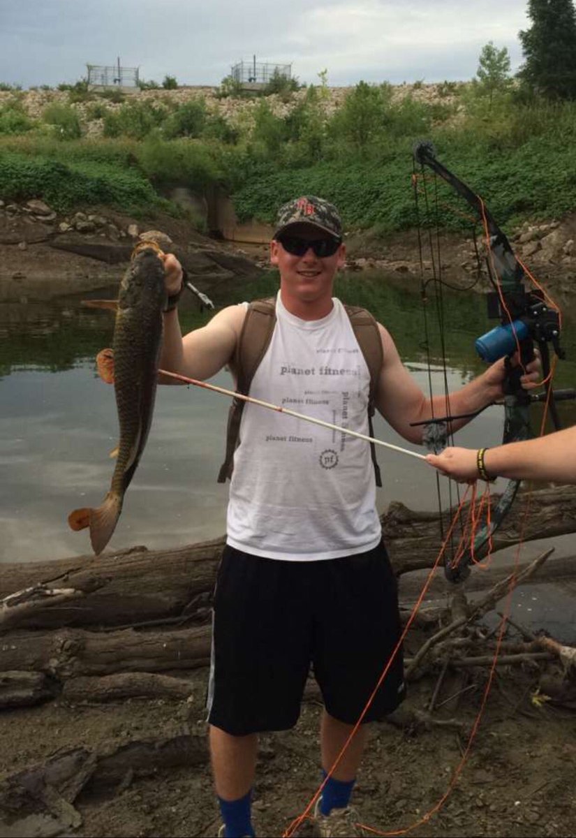 Another successful evening!