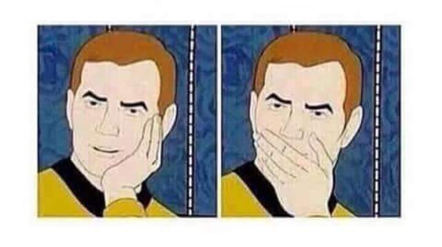 tuqueridasocia's tweet photo. Mi cara cuando me cuentas de tu vida pero ya te habia investigado. https://t.co/40pP2tOdD1