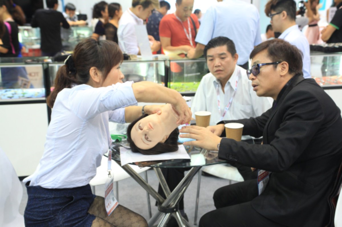 chinasunny123's tweet image. CHINA INTERNATIONAL HAIR EXPO WILL BE HELD IN SEPTEMBER 9-11 IN SHANGHAI WELCOME TO VISIT!