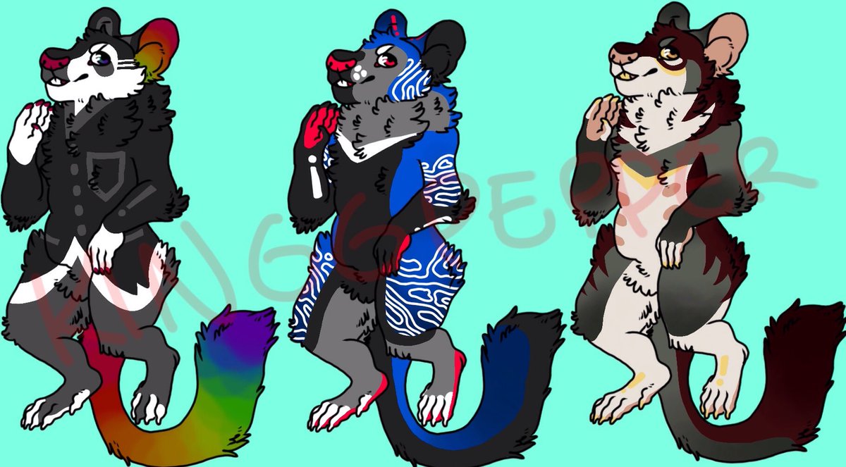 KinggPepper ₊ ⊹ tweet media