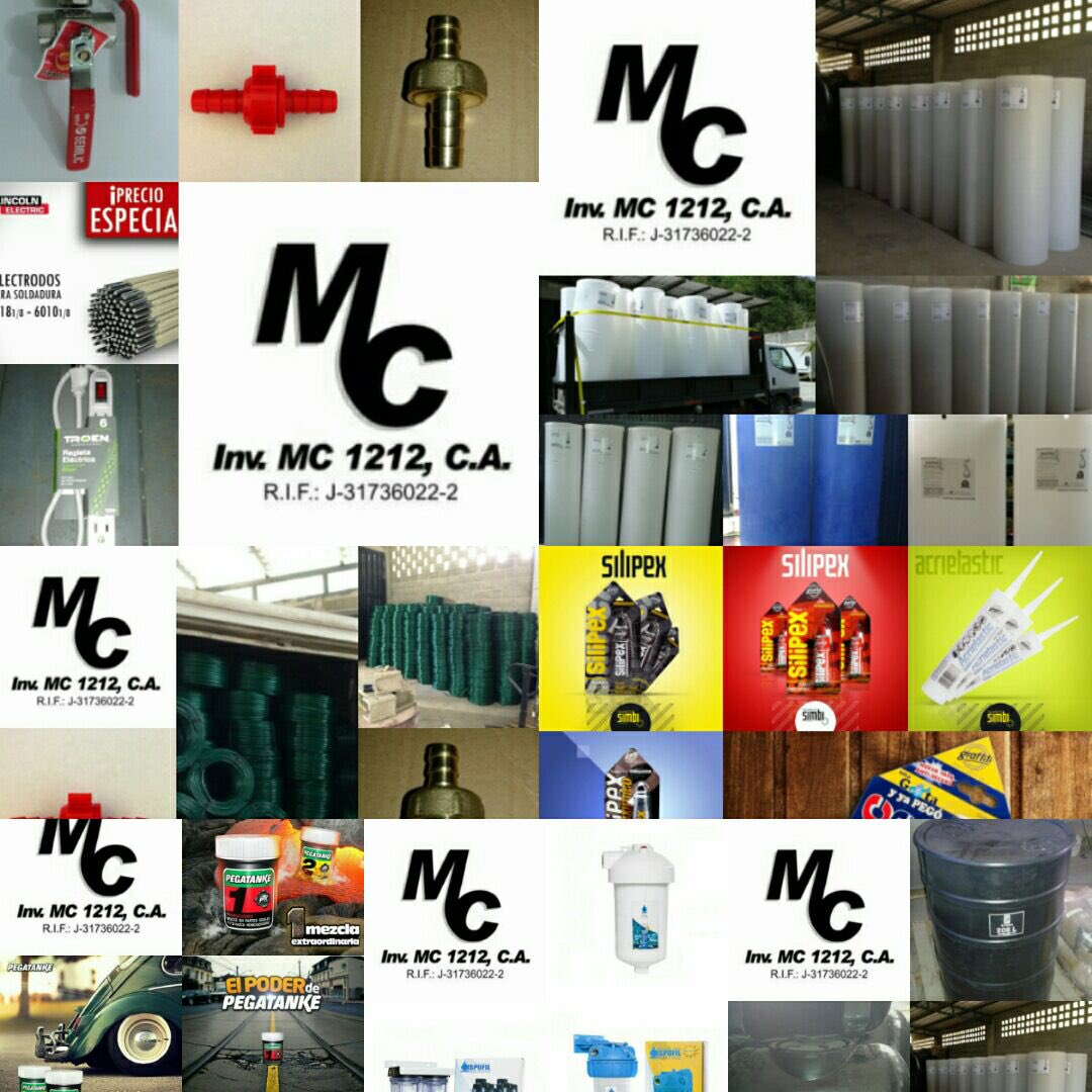 InvMc's tweet image. 