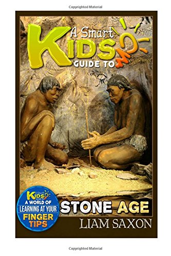 ToyShoppingUK's tweet photo. #EducationalToys #GeographyHistory - A Smart Kids Guide To STONE AGE: A World Of ... - https://t.co/1dzDNFUwdb https://t.co/Al9TweBElr