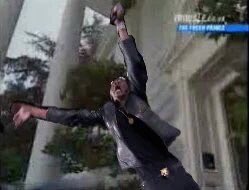 HipHop_Chamber's tweet image. Man who did this to Desiigner?! 😂😂😂