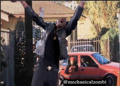 HipHop_Chamber's tweet image. Man who did this to Desiigner?! 😂😂😂