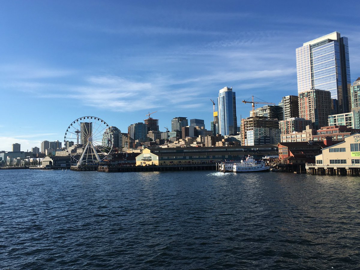 If you look closely you can see our #pride.