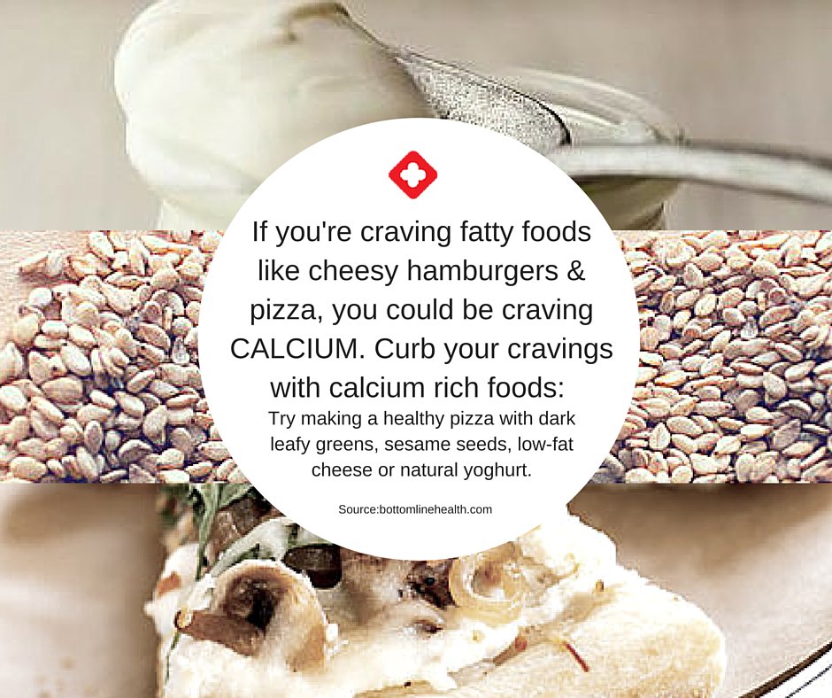 Your cheese cravings could be something else entirely, and there’s a healthier fix! #cheese #food #health #tip