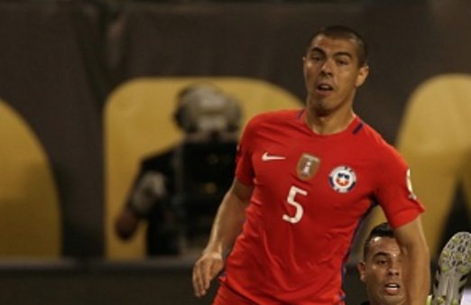 CNNEE's tweet photo. CHILE CAMPEÓN
Anota Silva y Chile es campeón de nuevo de América https://t.co/nWnJdcObou #CopaCNN https://t.co/p0cey1Fbus