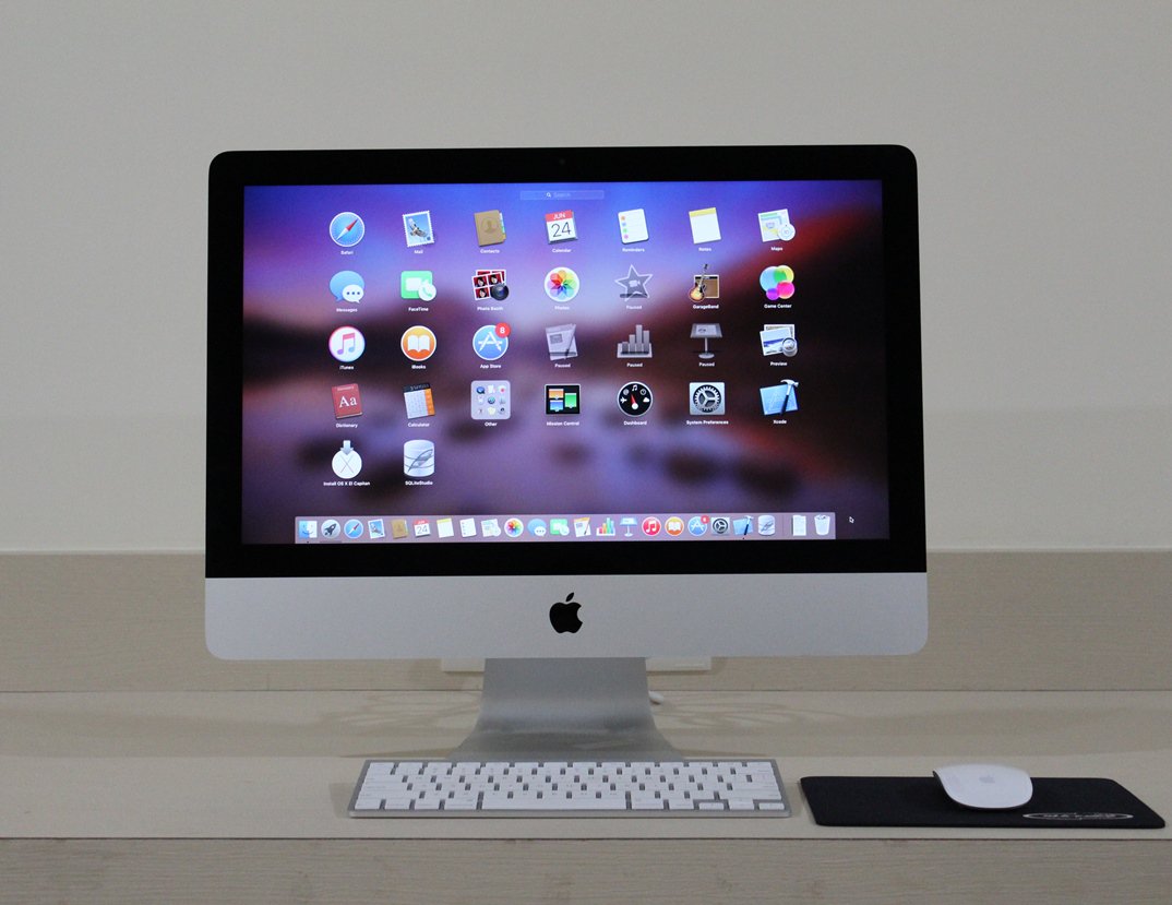 DarshanUniv's tweet photo. iMac Lab for iOS Apps Development @ Computer Department of our college. 10 iMac, 2 iPad. https://t.co/vm7ltVPAYw https://t.co/g6ddIJka0i