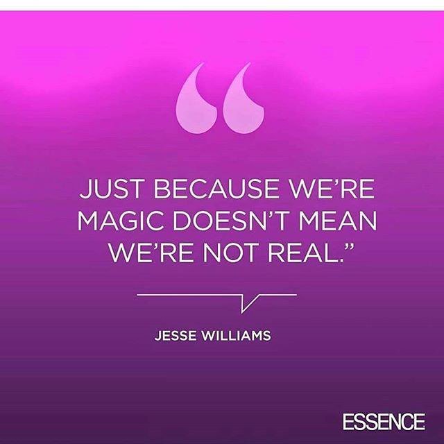 naturalhairrule's tweet photo. Just Because We're Magic Doesn't Mean We're Not Real ~Jesse Williams

#betawards2016 https://t.co/cqCwyBSw0z https://t.co/Yasskt2iqm