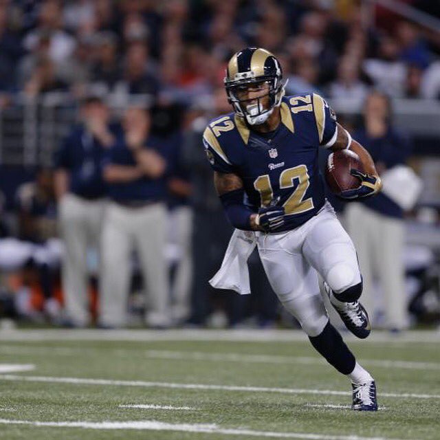 STEDMAN BAILEY SR tweet media