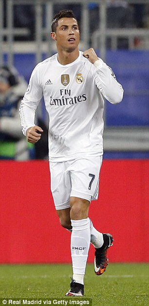 Omarcampos8's tweet photo. CR7 be like #CopaAmerica https://t.co/G6CCvAngaK