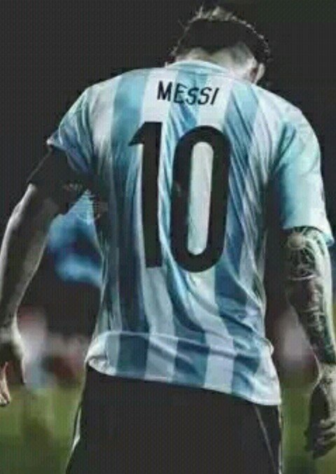 florlatoff_'s tweet photo. No se te da, me duele verte sufrir, ver como te critican, sos humano, tenes errores, pero te banco a muerte Messi https://t.co/OiBmXUdWCB