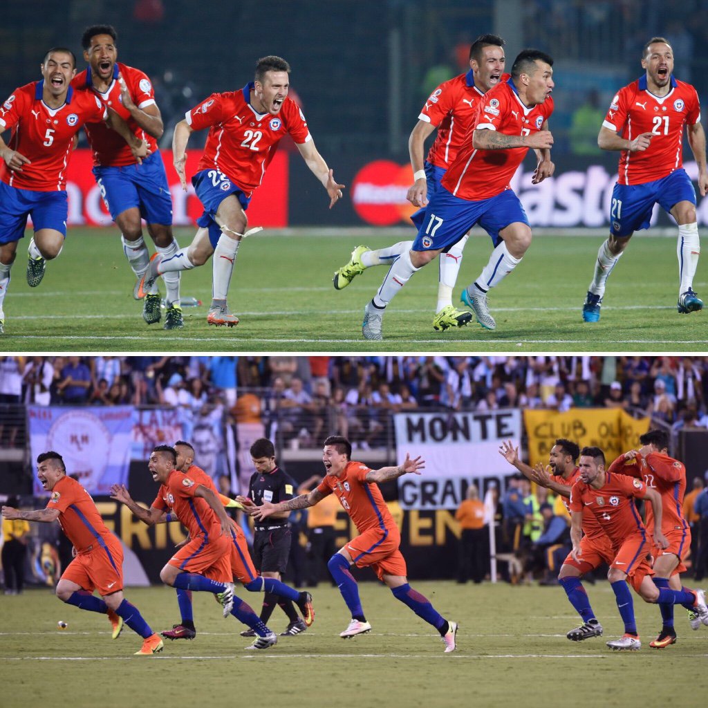 ESPNFC's tweet photo. Déjà vu. https://t.co/ss8NgywbWS https://t.co/Jiy8lLZkoQ