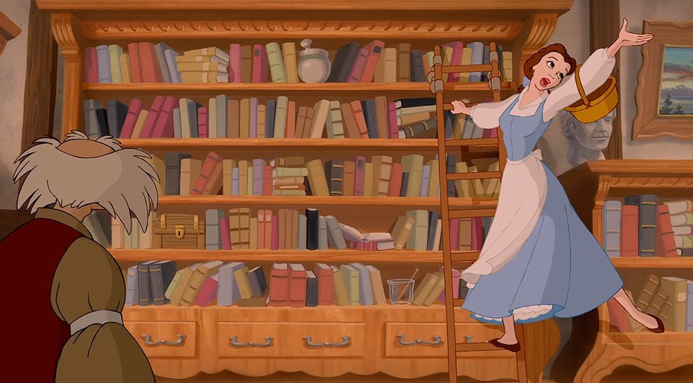 ryanarey's tweet photo. Sam be in the library like:  #GameofThrones https://t.co/eh5unwx2G8