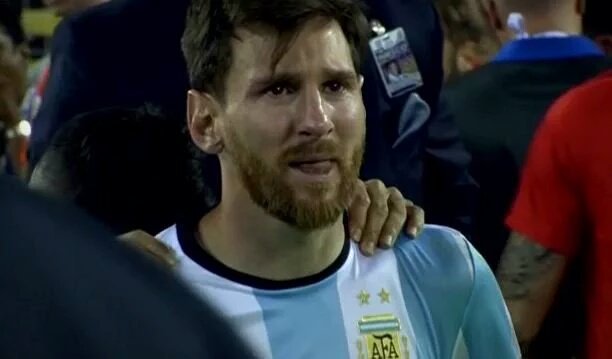 El fútbol terminará siendo agradecido x lo que le diste y te premiará con una alegría con los colores que elegiste ⚽